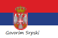 le serbe à la portée de tous